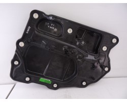 Guarnecido puerta trasera derecha, Bmw Serie 7 (F01/F02) 740d xDrive 2011, 7179524