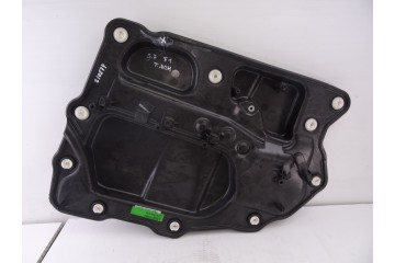 Guarnecido puerta trasera derecha, Bmw Serie 7 (F01/F02) 740d xDrive 2011, 7179524