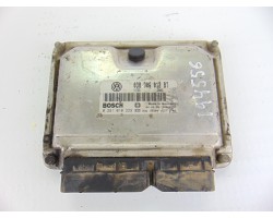 Centralita motor uce, Seat Leon (1M1) Signo, 038906012BT