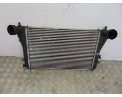 Intercooler, Seat Leon (1P1) Reference 2006, 1K0145803A