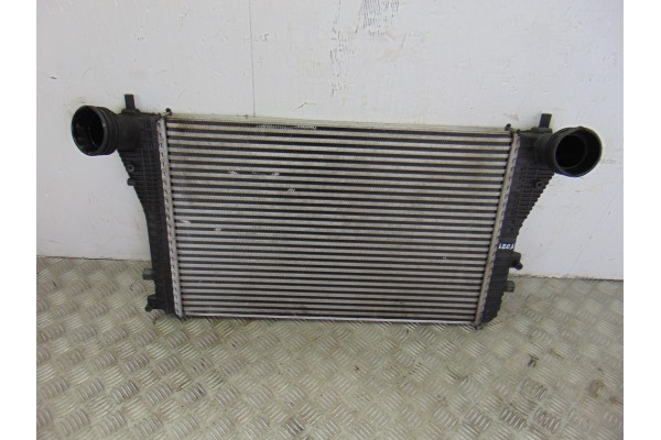 Intercooler, Seat Leon (1P1) Reference 2006, 1K0145803A