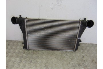 Intercooler, Seat Leon (1P1) Reference 2006, 1K0145803A