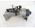 Enfriador aceite motor, Peugeot 207 Confort 2008