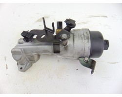 Enfriador aceite motor, Peugeot 207 Confort 2008