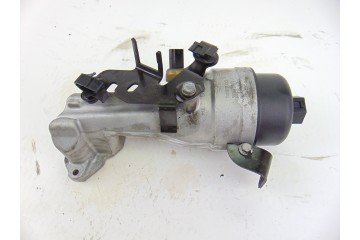 Enfriador aceite motor, Peugeot 207 Confort 2008