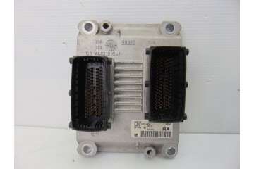 Centralita motor uce, Opel Corsa C Club 2002, 24443796