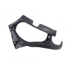 9687583780 SOPORTE PARAGOLPES TRASERO CITROEN DS5