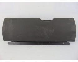 Guantera, Nissan Pathfinder (R51) 2.5 dCi LE 2005