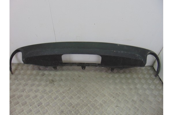 Spoiler paragolpes trasero, 4G0807521A