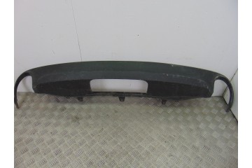 Spoiler paragolpes trasero, 4G0807521A