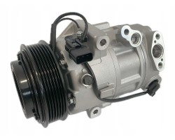 COMPRESSOR AIR CONDITIONING COMPRESSOR HYUNDAI TUCSON 1 6 CRDI 18 VS16 2