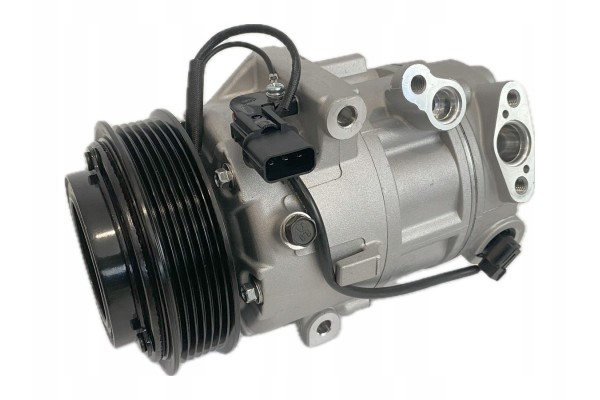 COMPRESSOR AIR CONDITIONING COMPRESSOR HYUNDAI TUCSON 1 6 CRDI 18 VS16 2