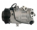 COMPRESSOR AIR CONDITIONING COMPRESSOR HYUNDAI TUCSON 1 6 CRDI 18 VS16 2 Catalog number of the part CA500 NFJCA 02 CA500NFJCA02 