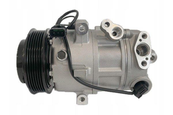 COMPRESSOR AIR CONDITIONING COMPRESSOR HYUNDAI TUCSON 1 6 CRDI 18 VS16 2 Catalog number of the part CA500 NFJCA 02 CA500NFJCA02 