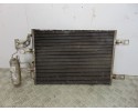Condensador / radiador aire acondicionado, Opel Meriva Enjoy 2006