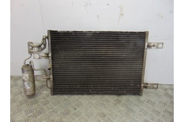 Condensador / radiador aire acondicionado, Opel Meriva Enjoy 2006