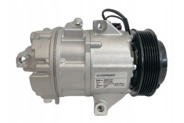 COMPRESSOR AIR CONDITIONING COMPRESSOR HYUNDAI TUCSON 1 6 CRDI 18 VS16 2 Part manufacturer no brand