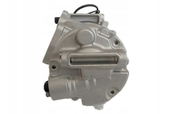 COMPRESSOR AIR CONDITIONING COMPRESSOR HYUNDAI TUCSON 1 6 CRDI 18 VS16 2 Quality of parts according to GVO P replacement with or