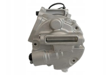 COMPRESSOR AIR CONDITIONING COMPRESSOR HYUNDAI TUCSON 1 6 CRDI 18 VS16 2 Quality of parts according to GVO P replacement with or