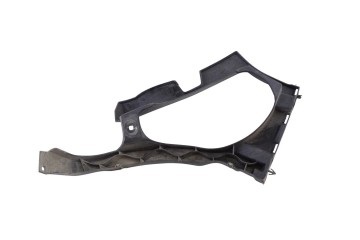 9687583780  SOPORTE PARAGOLPES TRASERO CITROEN DS5 Design 2014 9687583780 212797 CITROEN - 1