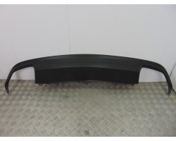 Spoiler paragolpes trasero, 4G0807521T