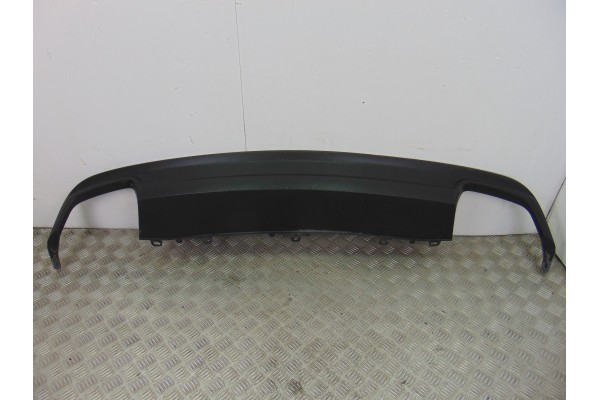 Spoiler paragolpes trasero, 4G0807521T