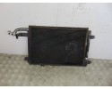 Condensador / radiador aire acondicionado, Seat Leon (1P1) Reference 2006, 1K0820191A