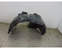 Paso rueda, Opel Corsa e Selective 2017