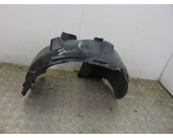 Paso rueda, Opel Corsa e Selective 2017
