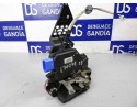 Cerradura puerta delantera izquierda, Volkswagen Touareg (7LA) Tdi V6 2006, 3D1837015