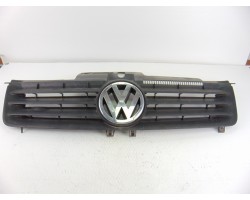 Rejilla delantera, Volkswagen Polo Iv (9N1) Trendline 2003