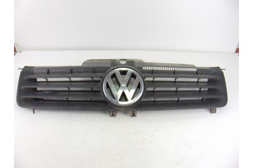 Rejilla delantera, Volkswagen Polo Iv (9N1) Trendline 2003