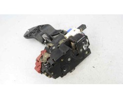 Cerradura puerta delantera izquierda, Volkswagen Touareg (7LA) Tdi V10, 3D1837015A