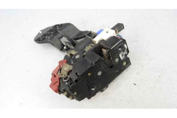 Cerradura puerta delantera izquierda, Volkswagen Touareg (7LA) Tdi V10, 3D1837015A