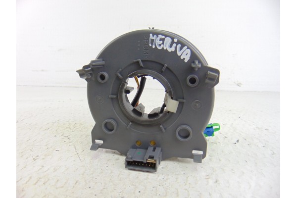 Anillo airbag, Opel Meriva Cosmo 2004, 24459849