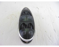 Mando elevalunas delantero izquierdo, Mercedes-benz Clase e (Bm 211) Familiar 280 T CDI 4-Matic (211.284) 2006, A2118213679