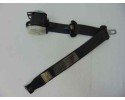 Cinturon seguridad trasero derecho, Mitsubishi Montero (V60/V70) 3.2 DI-D Avance (5-ptas.) 2000