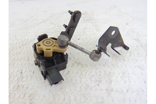 Sensor, Peugeot 407 Coupé Pack 2006, 9647508980