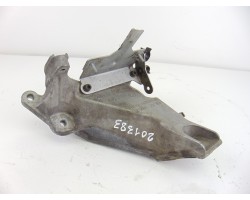 Soporte motor, Bmw Serie 1 Berlina (E81/E87) 120d 2008, 6760309