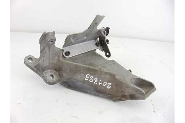 Soporte motor, Bmw Serie 1 Berlina (E81/E87) 120d 2008, 6760309