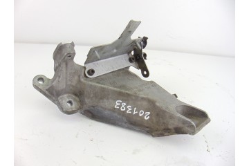 Soporte motor, Bmw Serie 1 Berlina (E81/E87) 120d 2008, 6760309