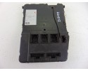 Caja reles / fusibles, Renault Megane Ii Berlina 5P Authentique 2005, 8200412548