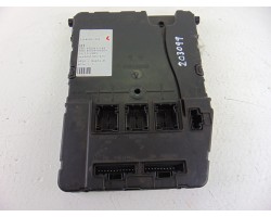 Caja reles / fusibles, Renault Megane Ii Berlina 5P Authentique 2005, 8200412548