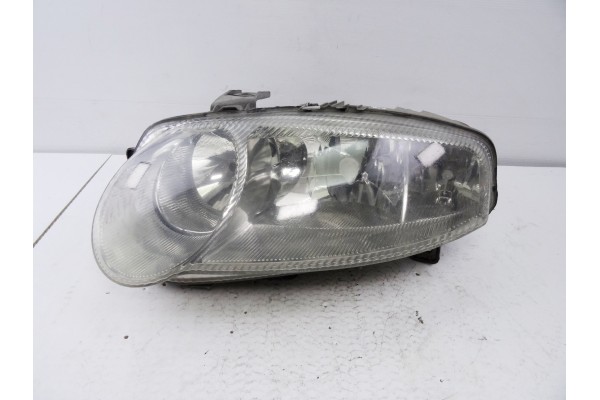 Faro izquierdo, Alfa Romeo 147 (190) 1.9 JTD Impression 2004, 468261960