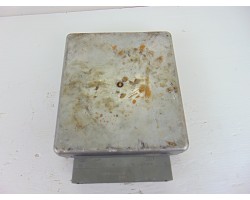 Centralita motor uce, 96FB12A650FD