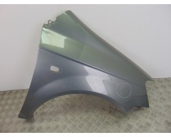Aleta delantera derecha, Hyundai Getz (Tb) 1.1 Básico 2004