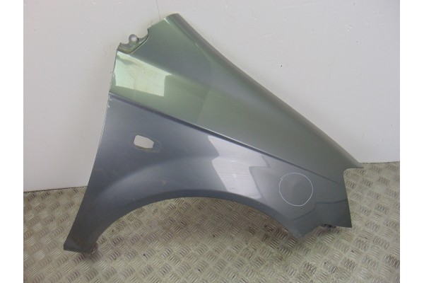 Aleta delantera derecha, Hyundai Getz (Tb) 1.1 Básico 2004