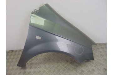 Aleta delantera derecha, Hyundai Getz (Tb) 1.1 Básico 2004