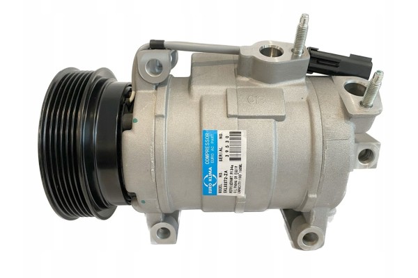 AIR CONDITIONING COMPRESSOR JEEP COMANDER 5 7 V8 06 55111414AA Catalog number of the part EKL33372 ZA 447260 8713 20 21938 44726