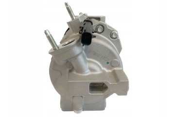 AIR CONDITIONING COMPRESSOR JEEP COMANDER 5 7 V8 06 55111414AA Part manufacturer EURO KLIMA